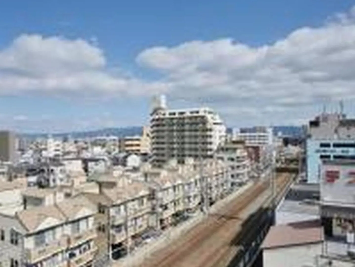 ファースト天王寺東603 Lägenhet Osaka Japan