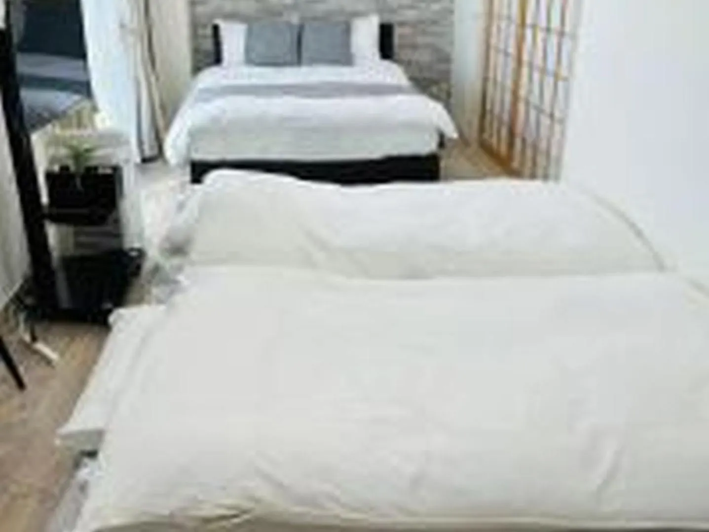 ファースト天王寺東603 Lägenhet Osaka